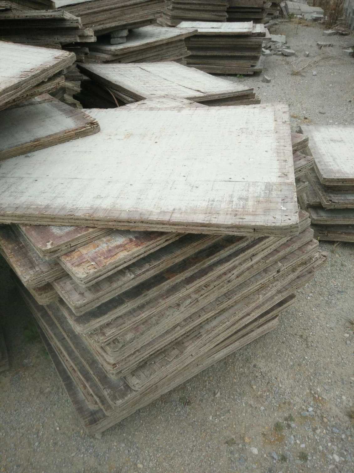 合肥建筑用的竹胶板
