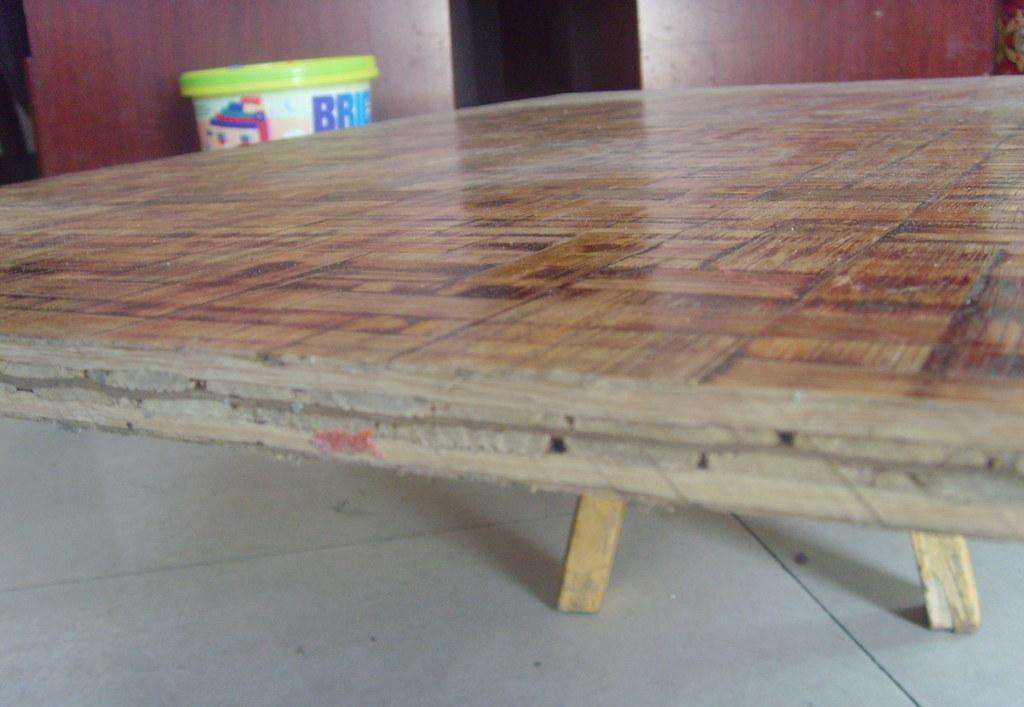 合肥建筑用的竹胶板